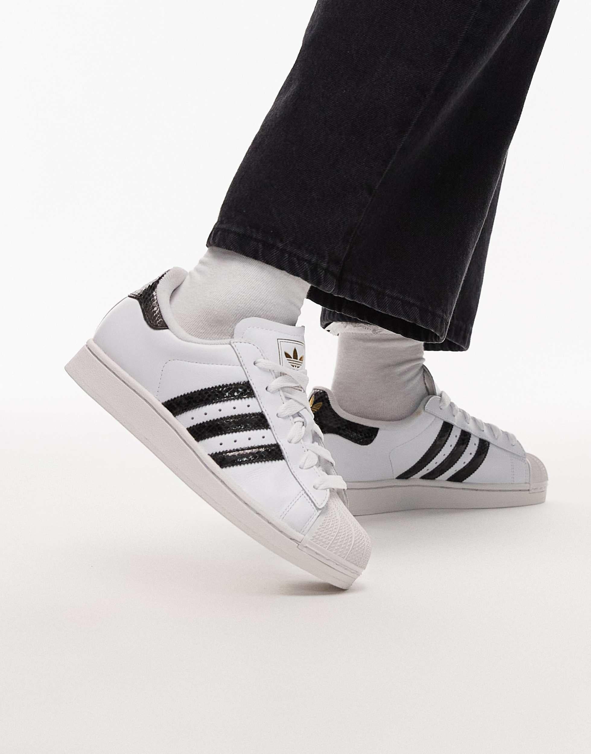 adidas gazelle silver green womens White adidas Originals x Beams Superstar