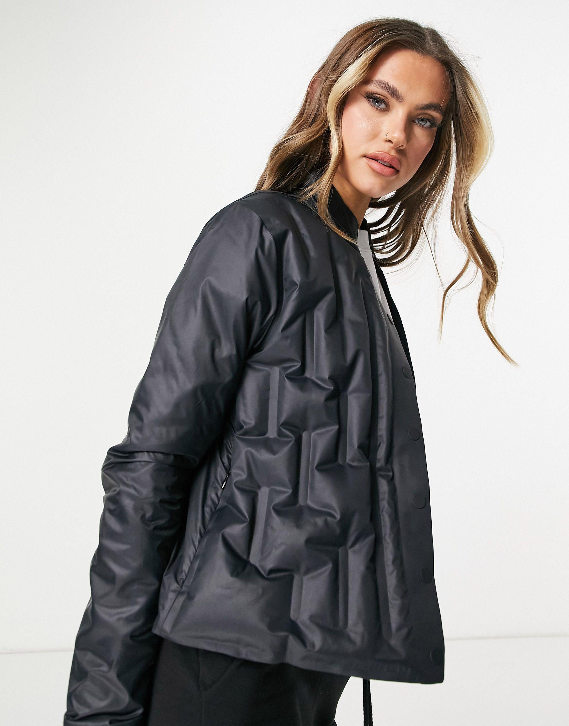 Nike inflate jacket hotsell