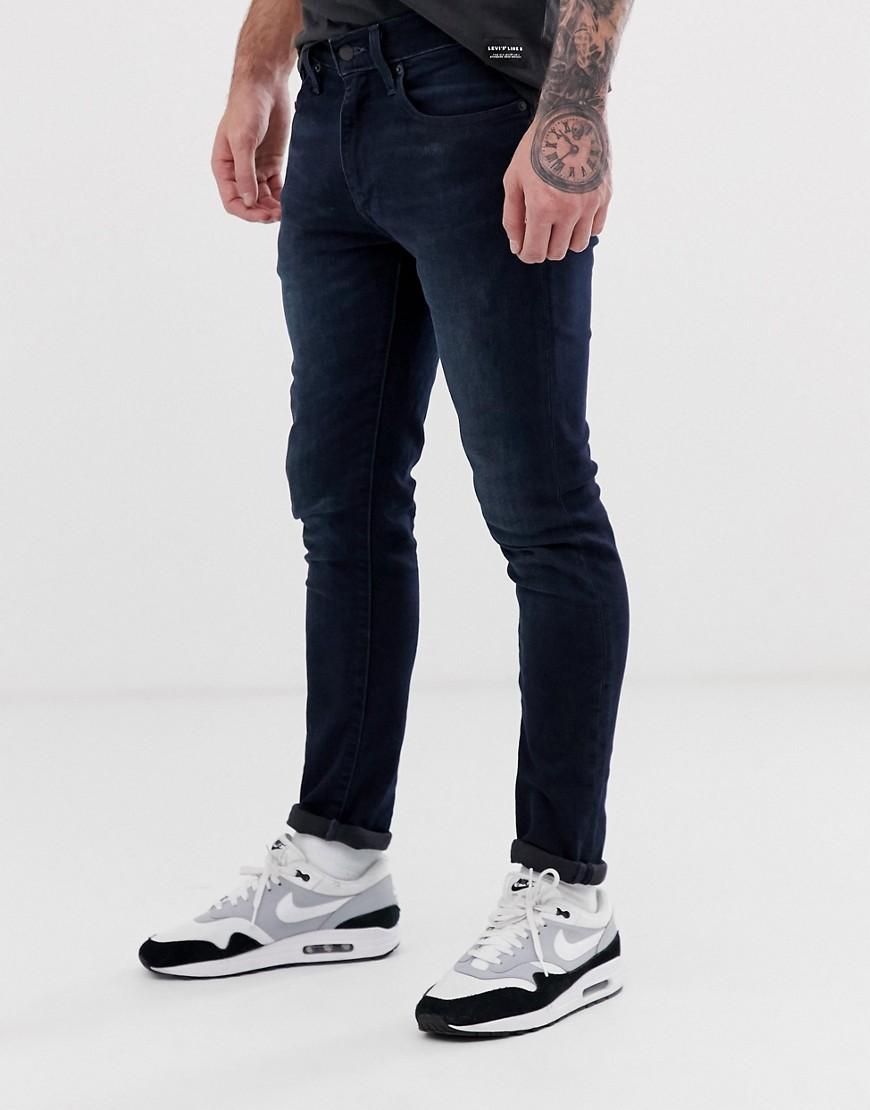 levis 519 rajah