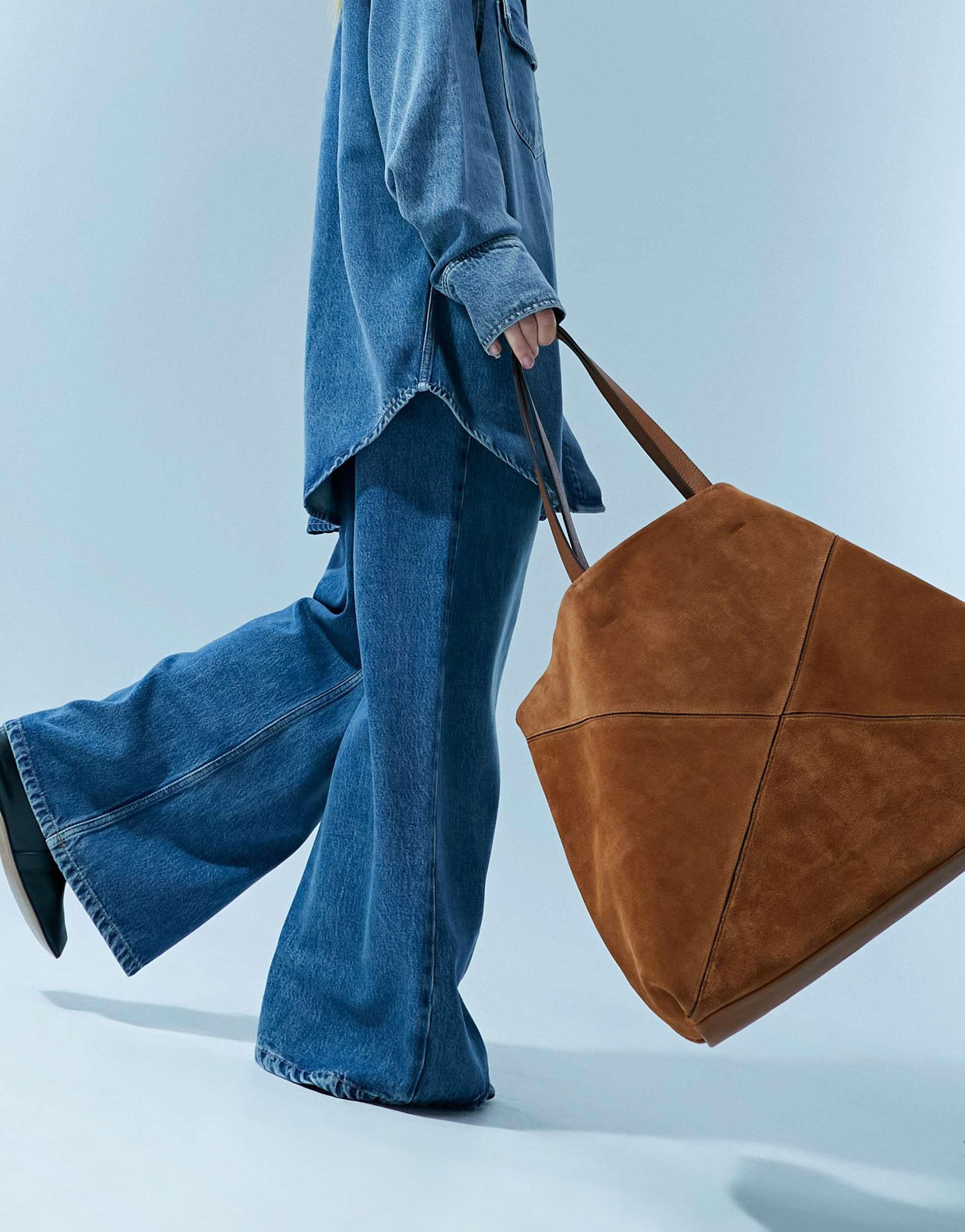 Tote bags asos sale