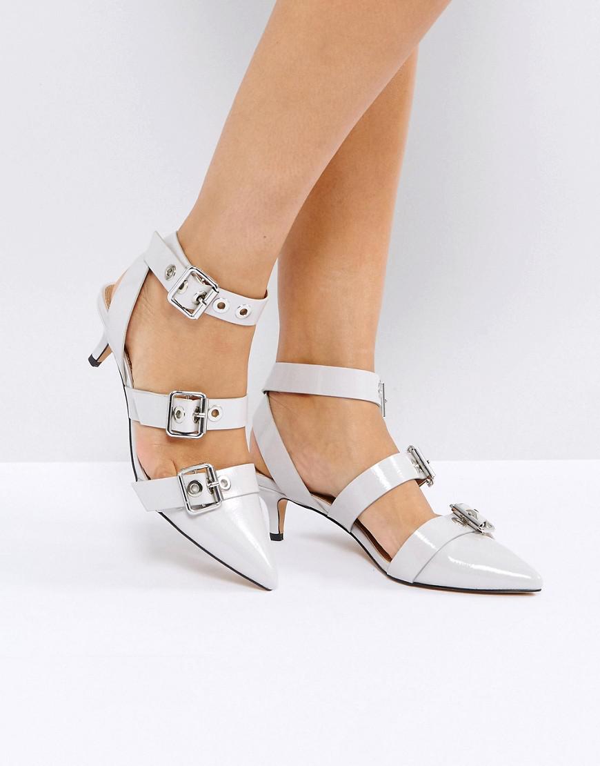 asos kitten heels