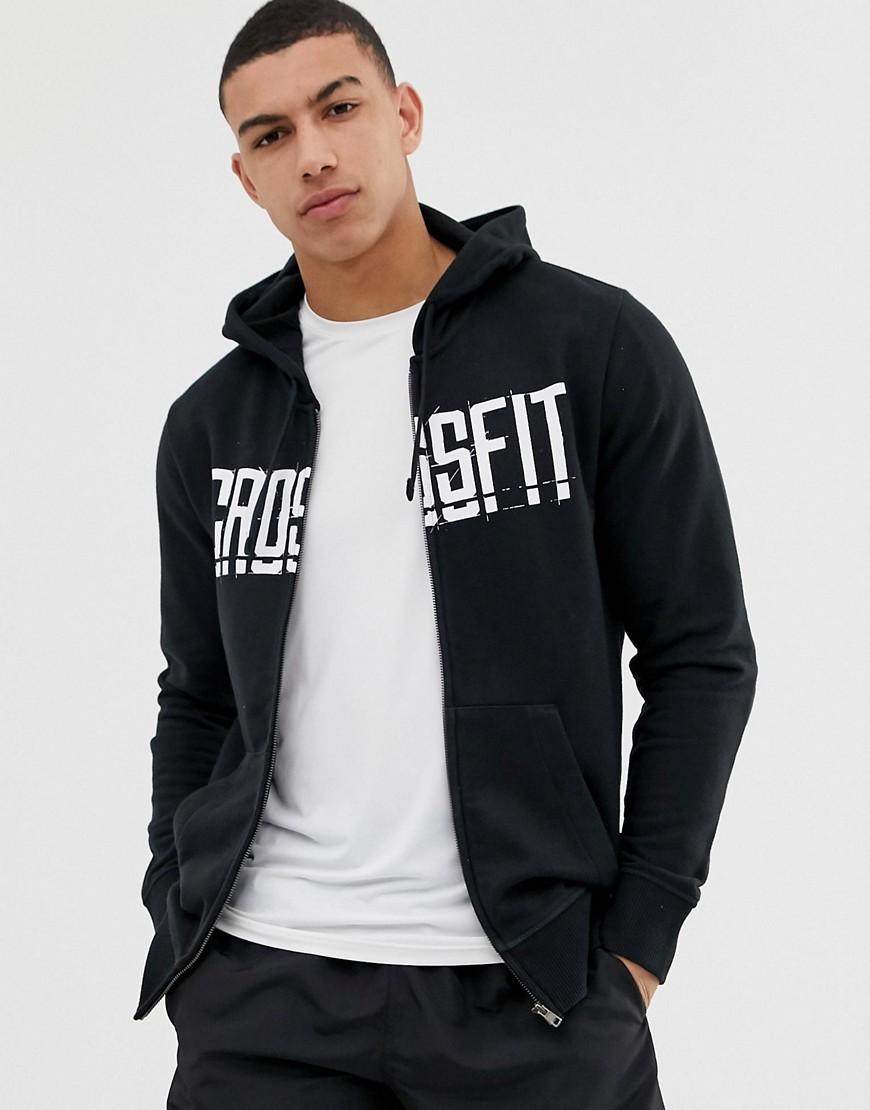 asos crossfit