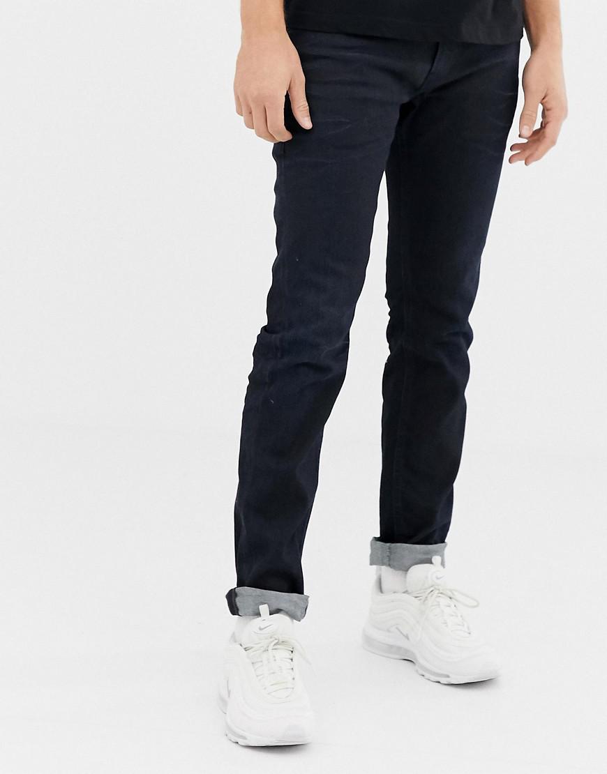 Het eens zijn met werkgelegenheid Het is goedkoop DIESEL Thommer Stretch Slim Fit Jeans in Blue for Men | Lyst