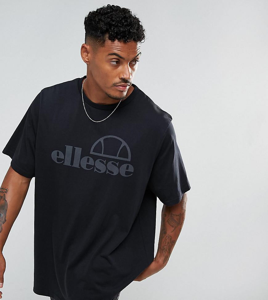 ellesse oversized t shirt