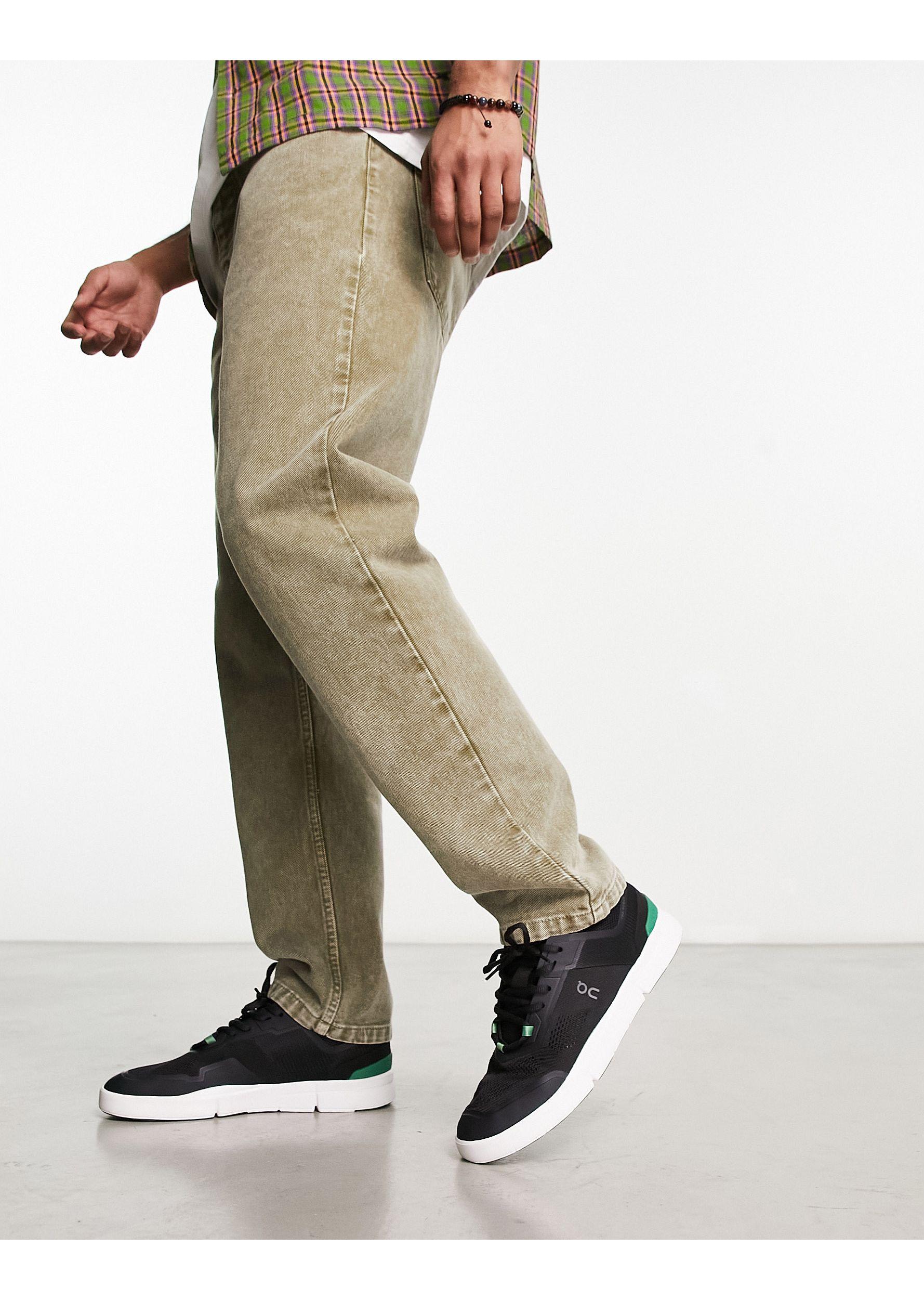 On Shoes On The Roger Spin Trainers in White for Men | Lyst Australia