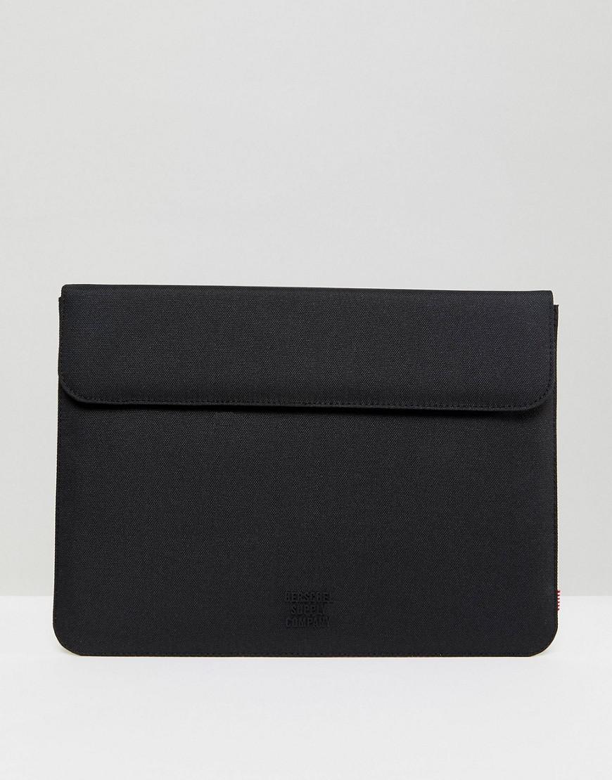 Herschel Supply Co. Spokane Laptop Sleeve 13 Inch in Black for Men | Lyst