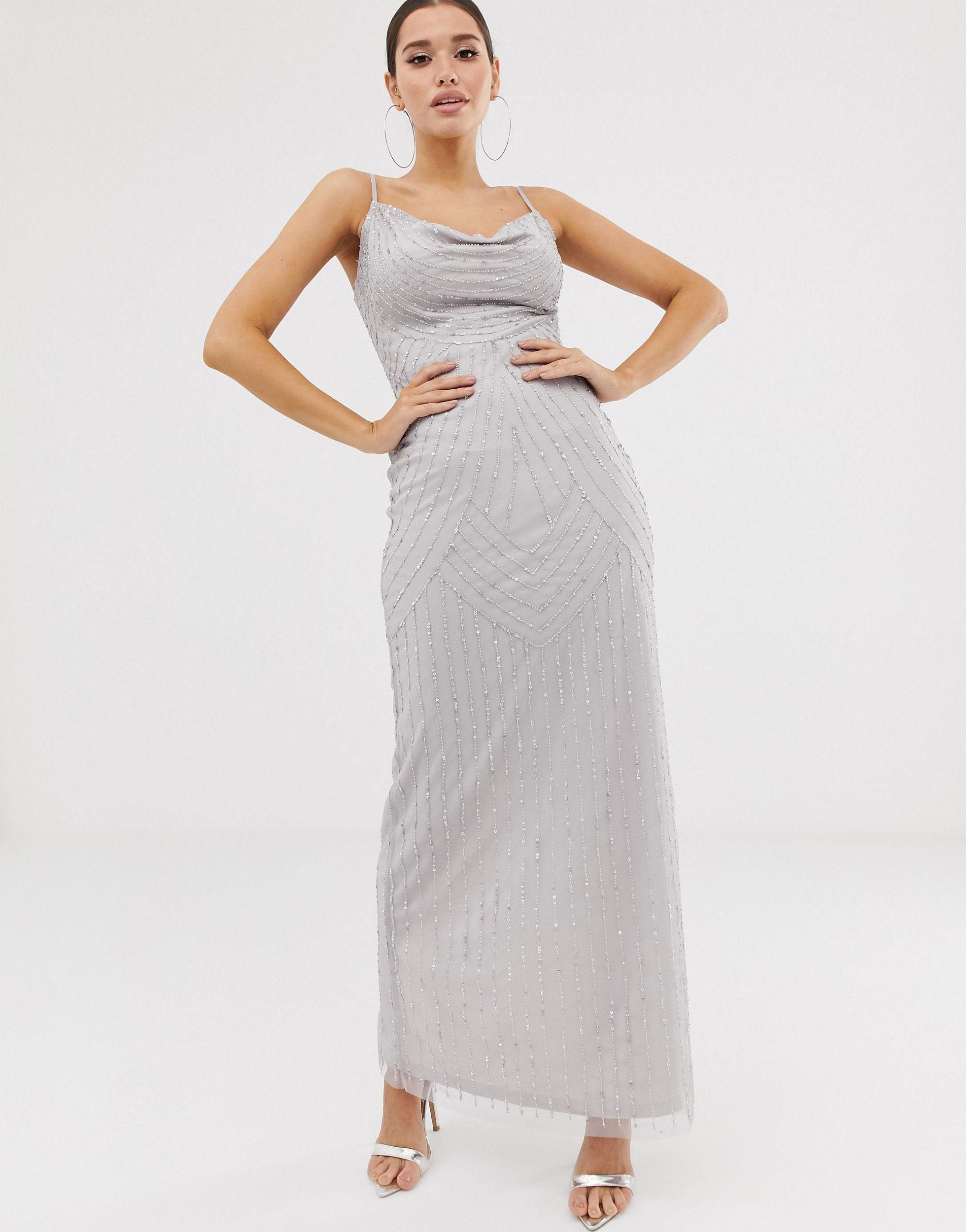 black silk slip dress short