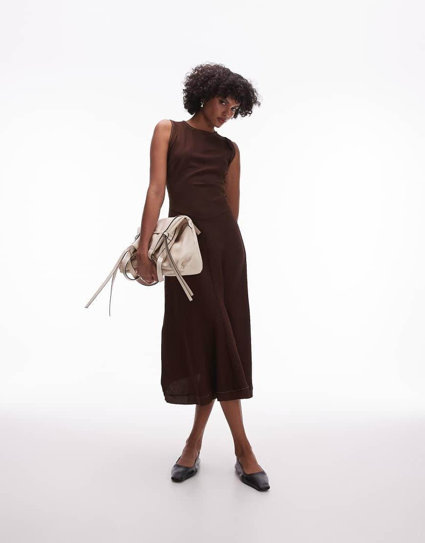 Mango Maxi dresses for Women Online Sale up to 76 off Lyst UK