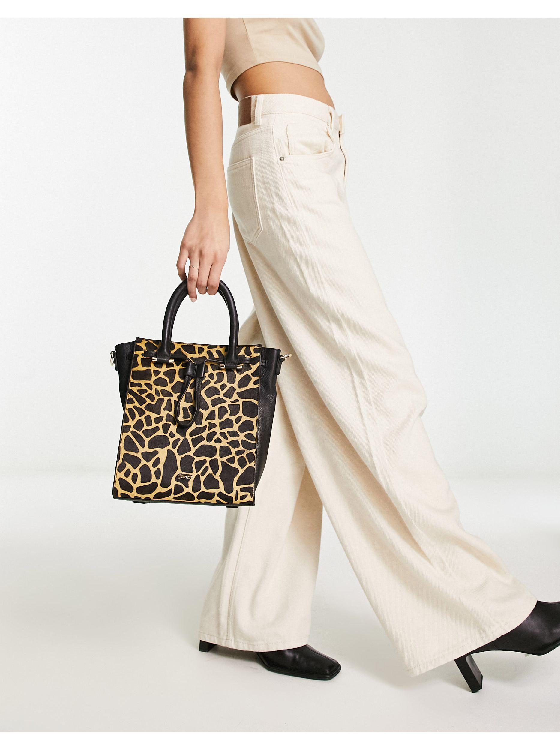 Paul costelloe cheap bucket bag