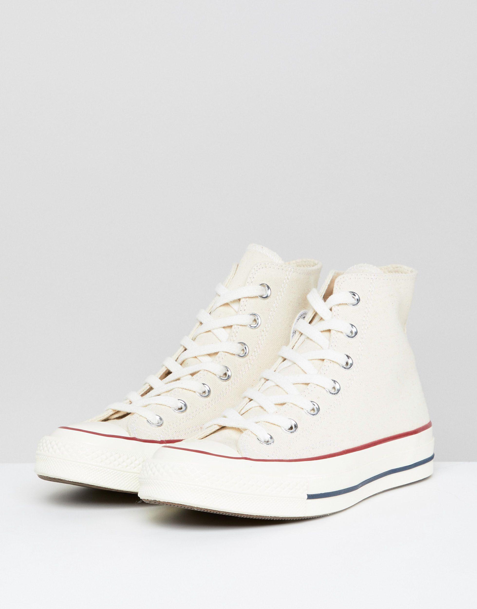 converse 70s cream
