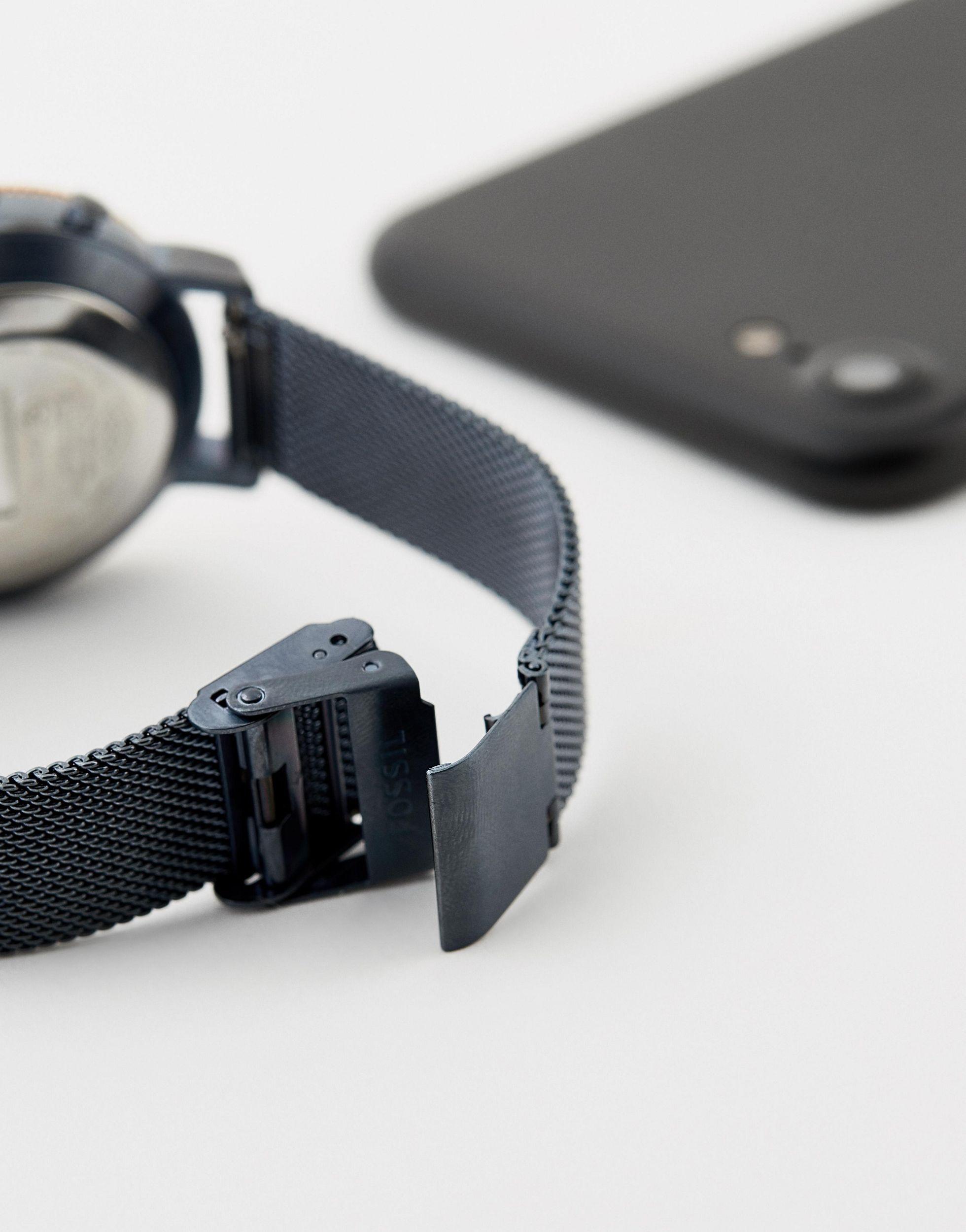 fossil ftw5031