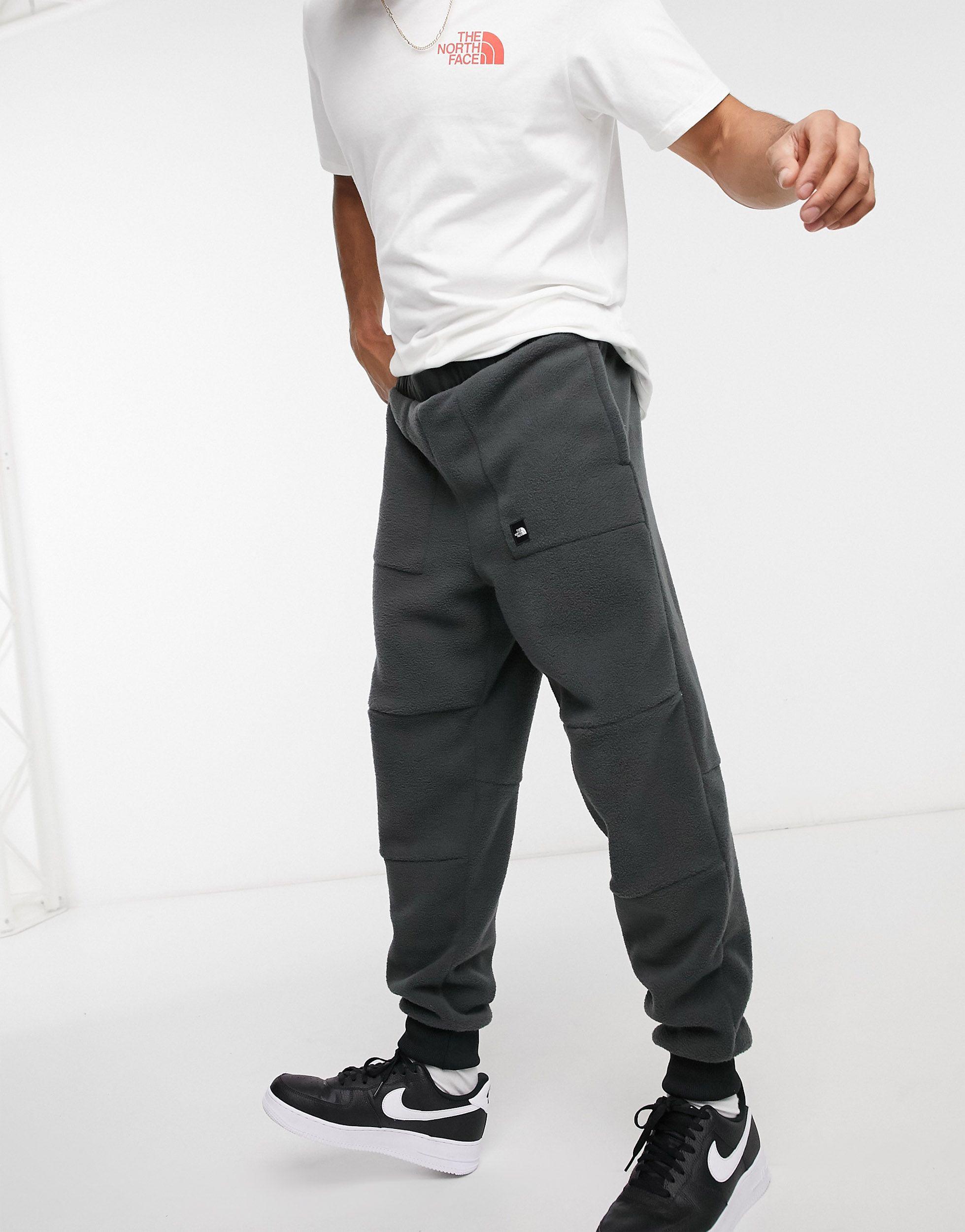 fleeski fleece pant
