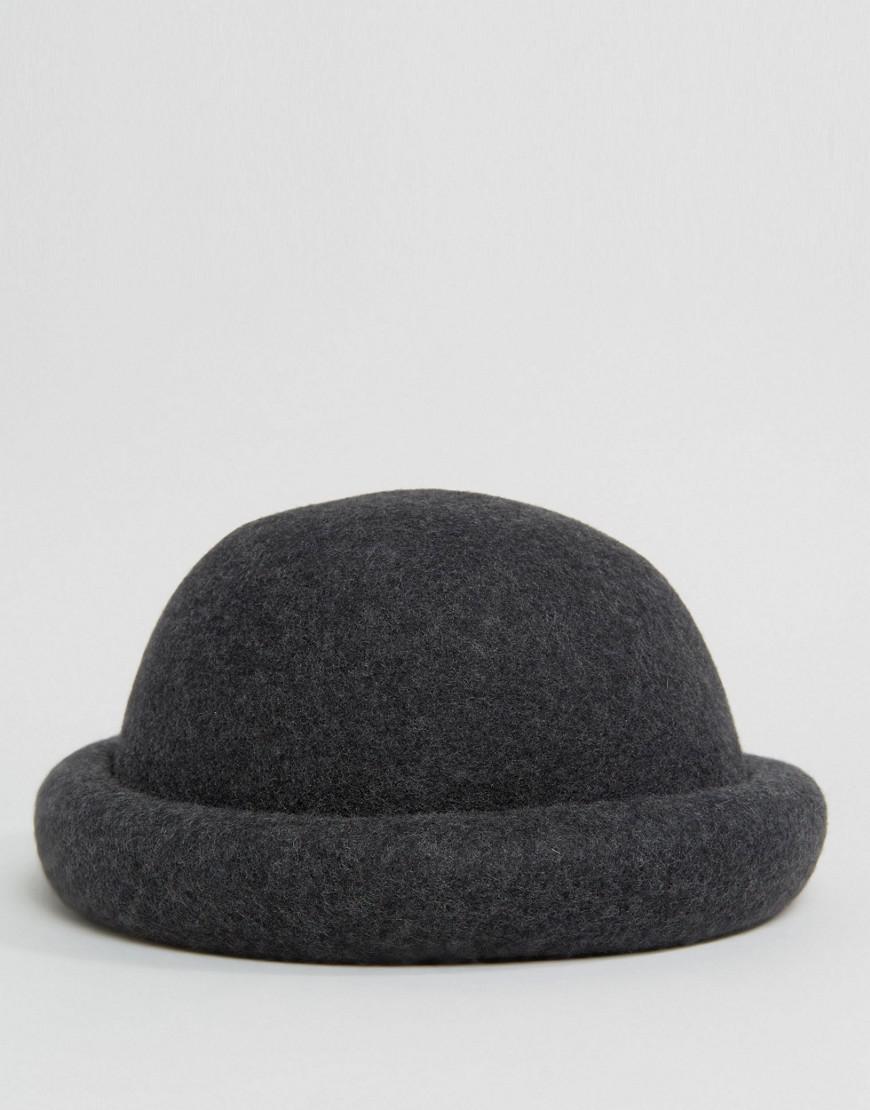 mini bowler hat