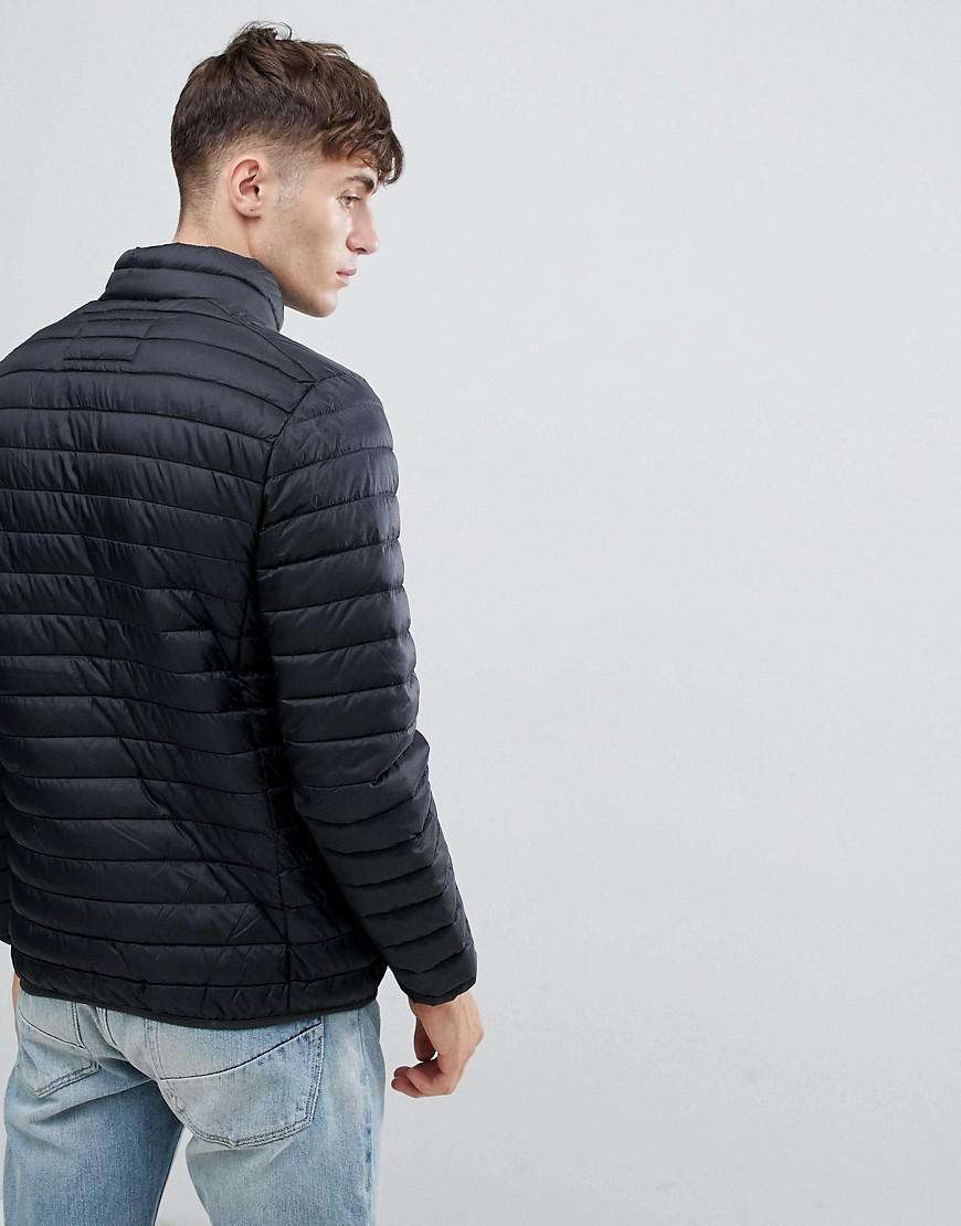 esprit puffer jacket