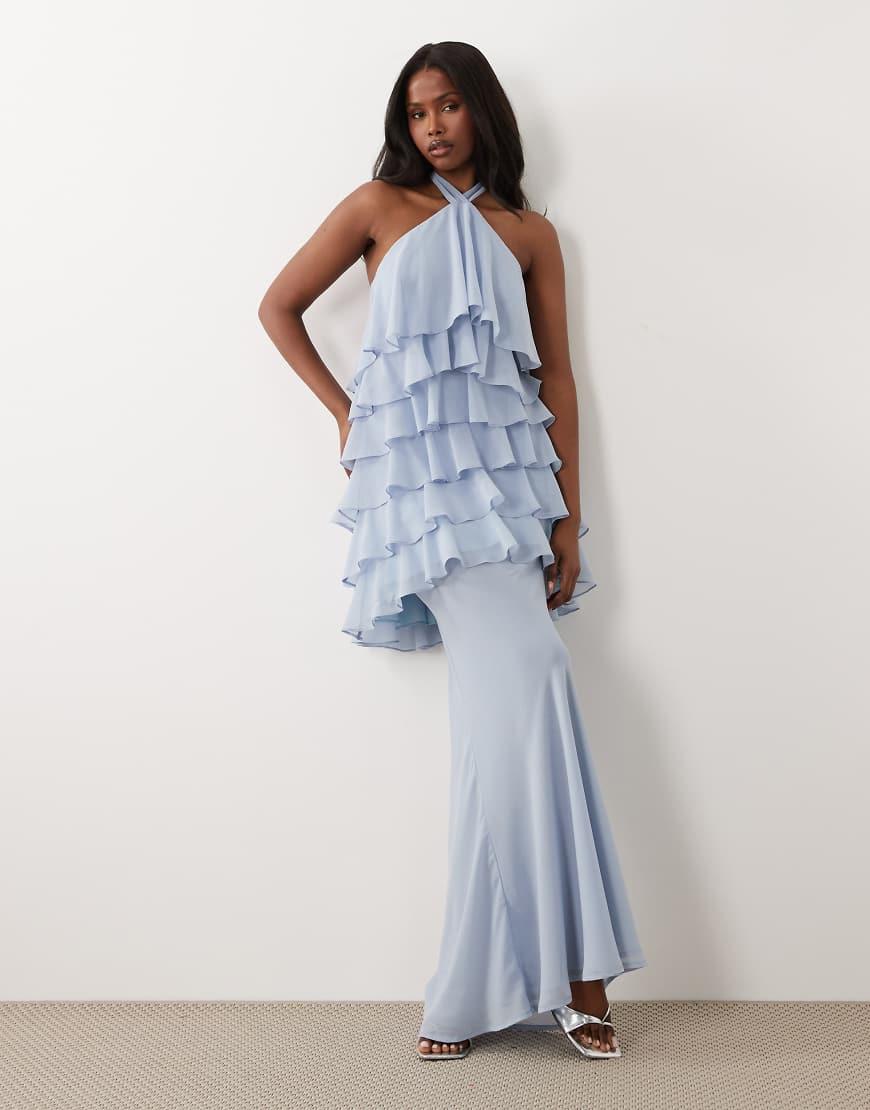 Chiffon Dresses for Women