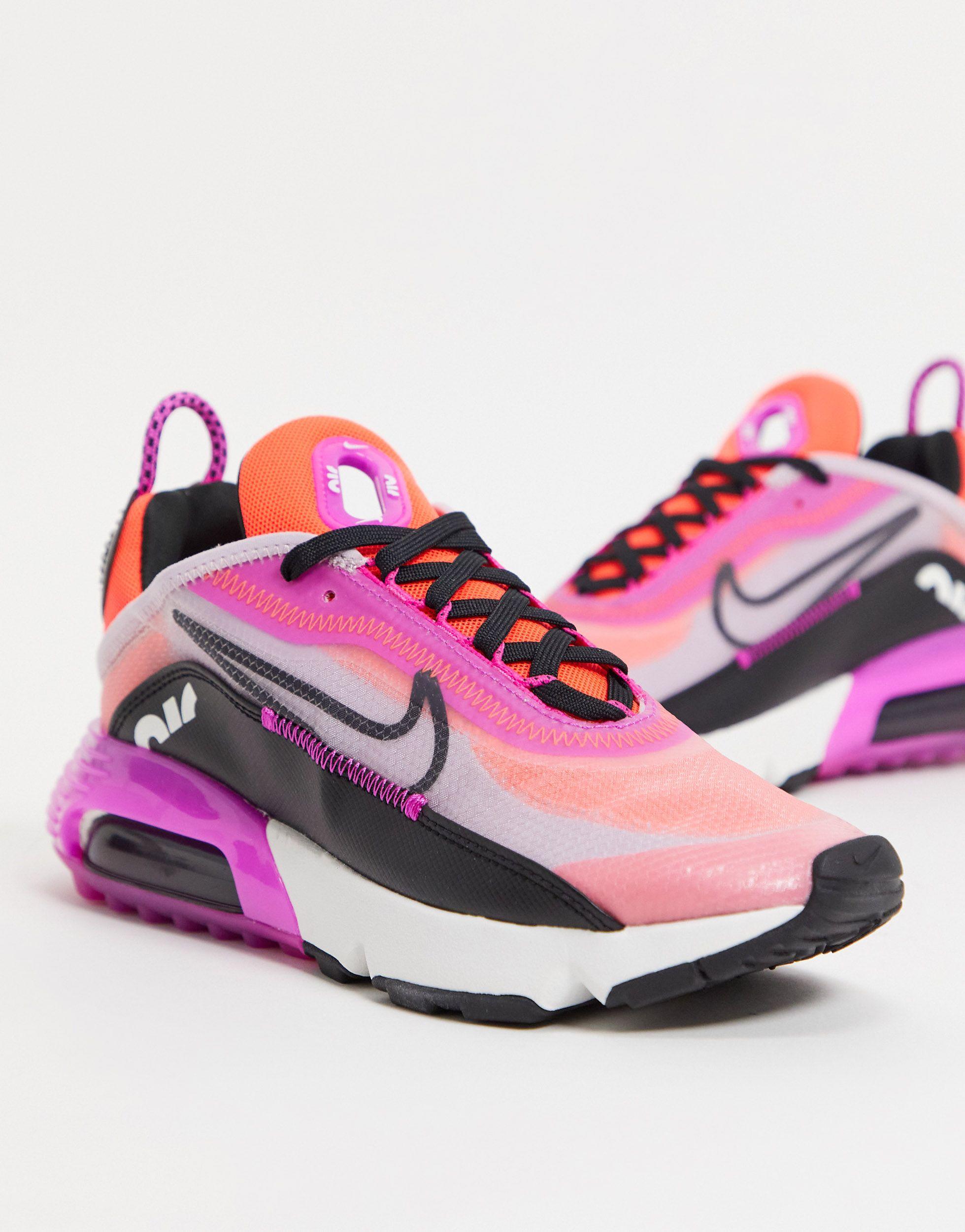 nike 270 air max react eng