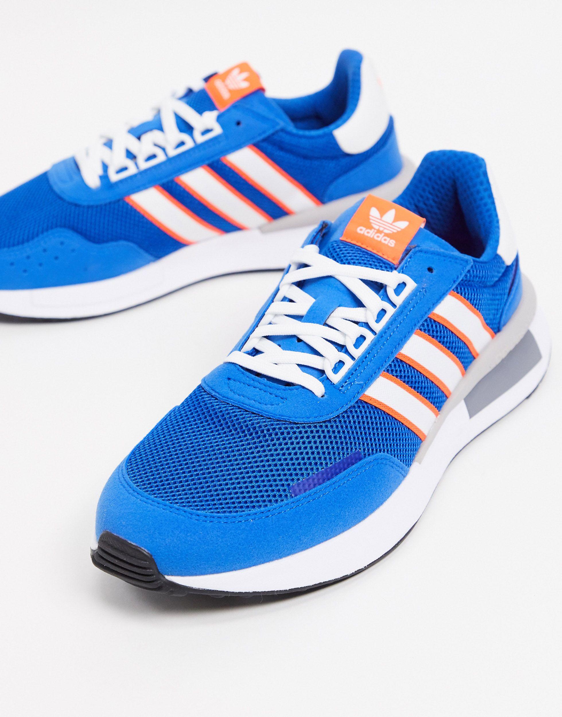 adidas retroset unisex
