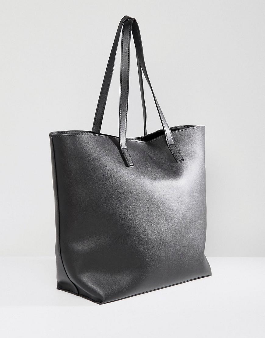 new look shopper bag