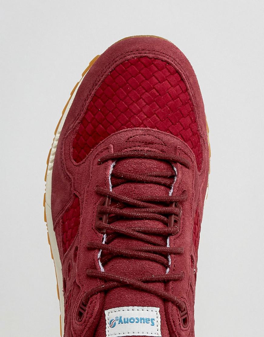 saucony shadow 5000 ht