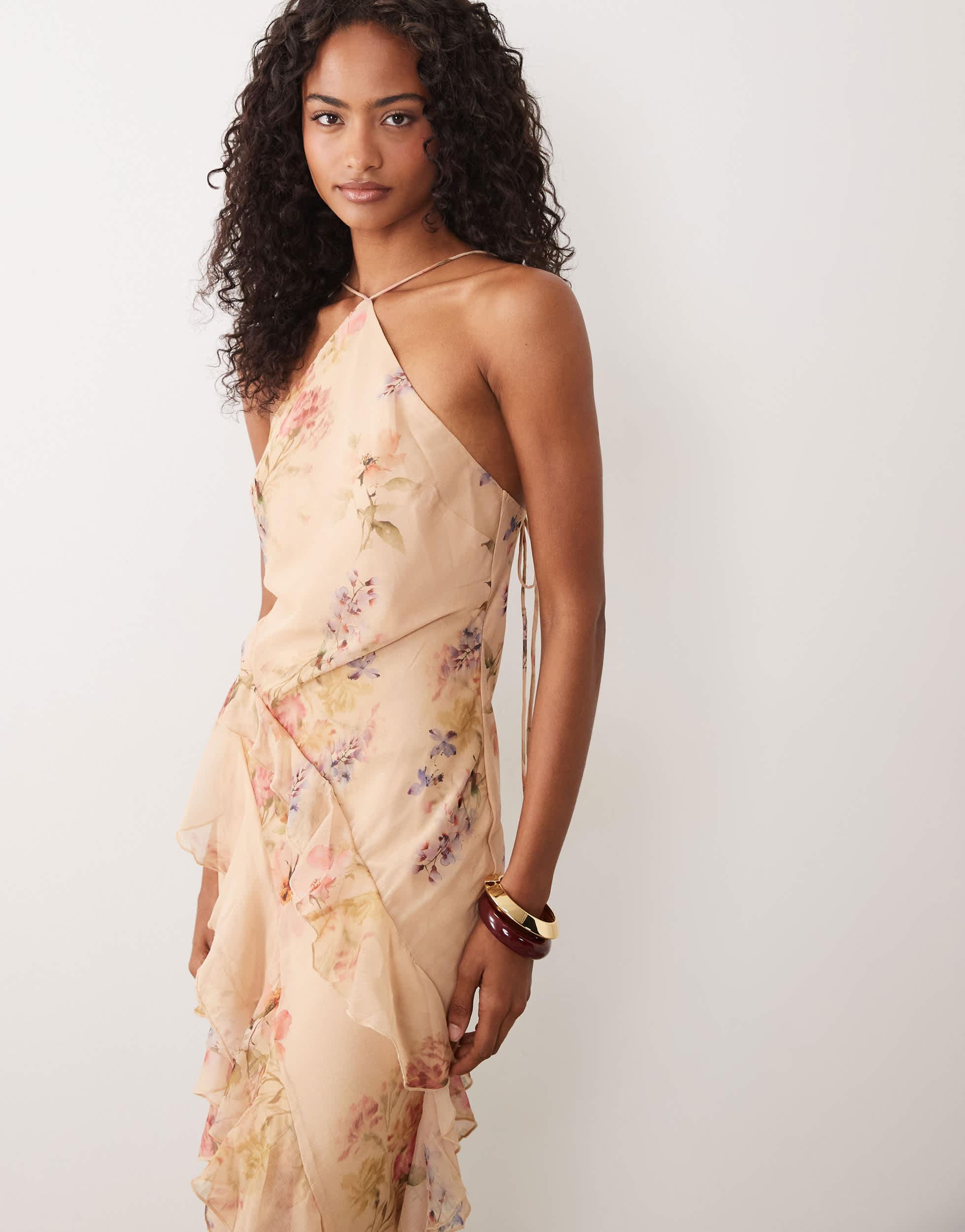 Designer Low Cut Dresses for Women - Up to 64% off | Lyst