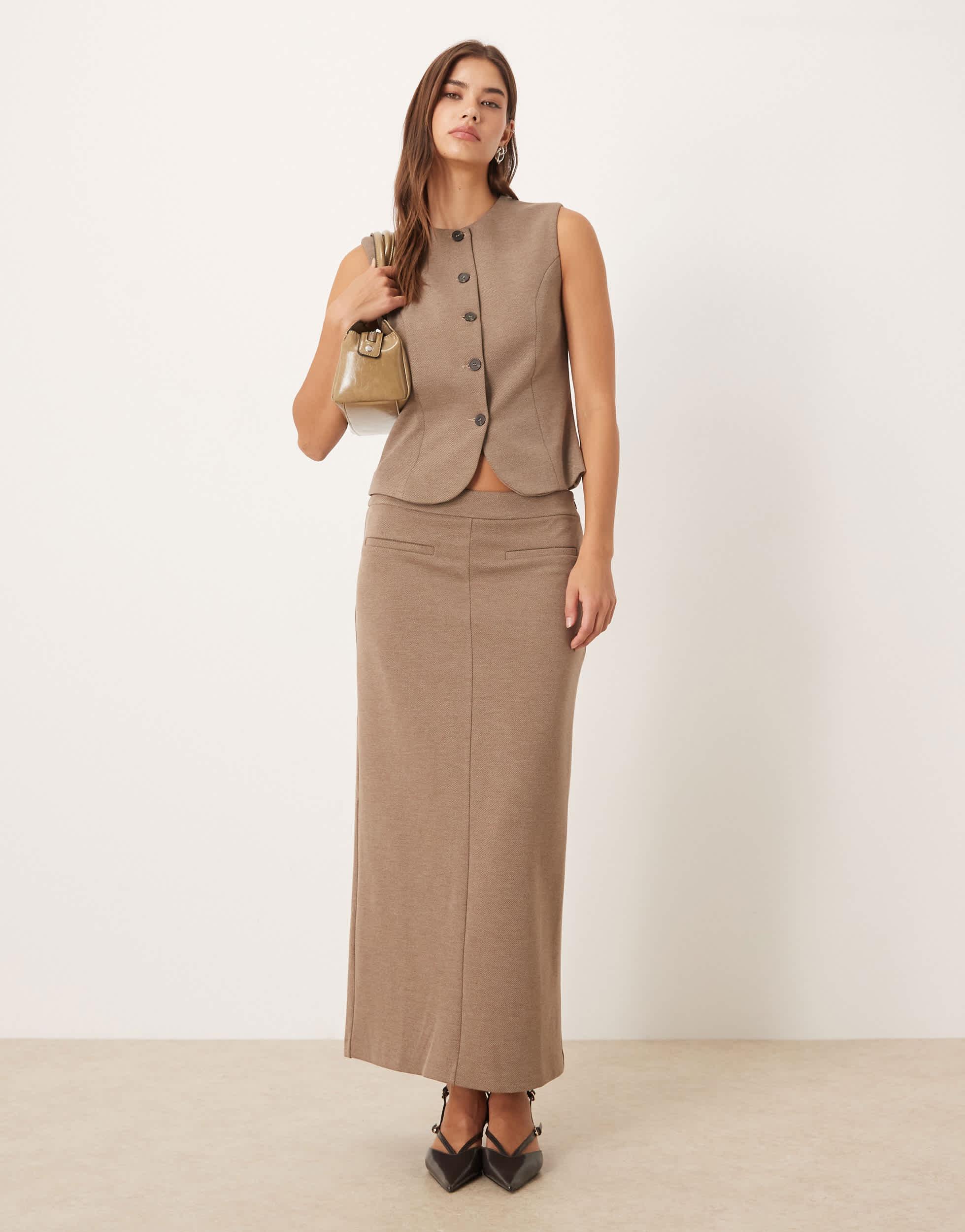 Jupe Femme Mango Taille XS (34) Neuve Avec étiquettes - Multicolore, Style Mini-jupe