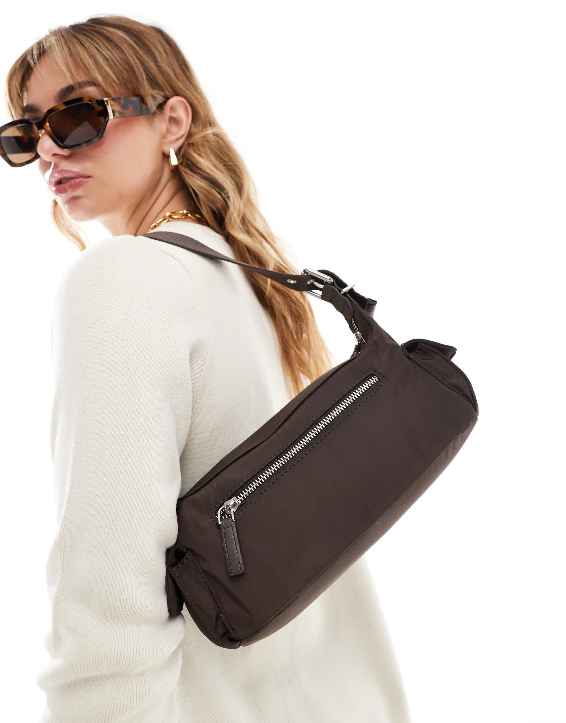 Women s Mango Bags from C 28 Lyst Canada
