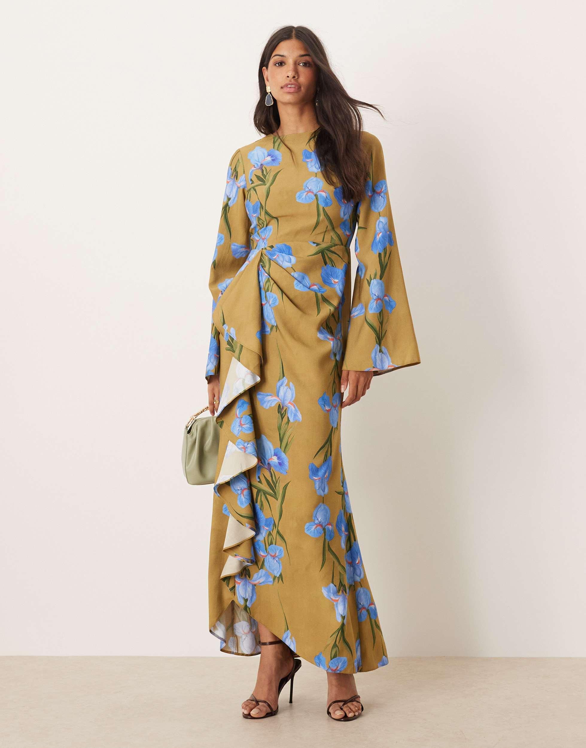 summer dresses for older women Summer Dresses for Mature Ladies – Whisper Mint