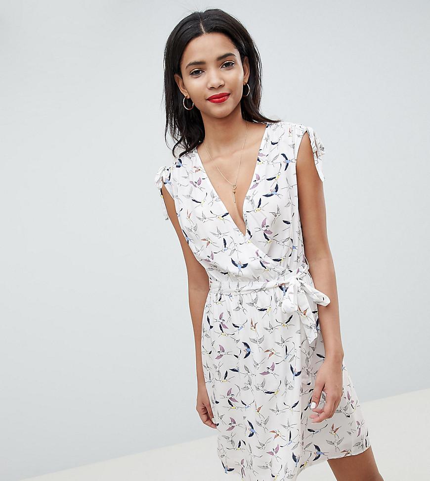 robe portefeuille esprit