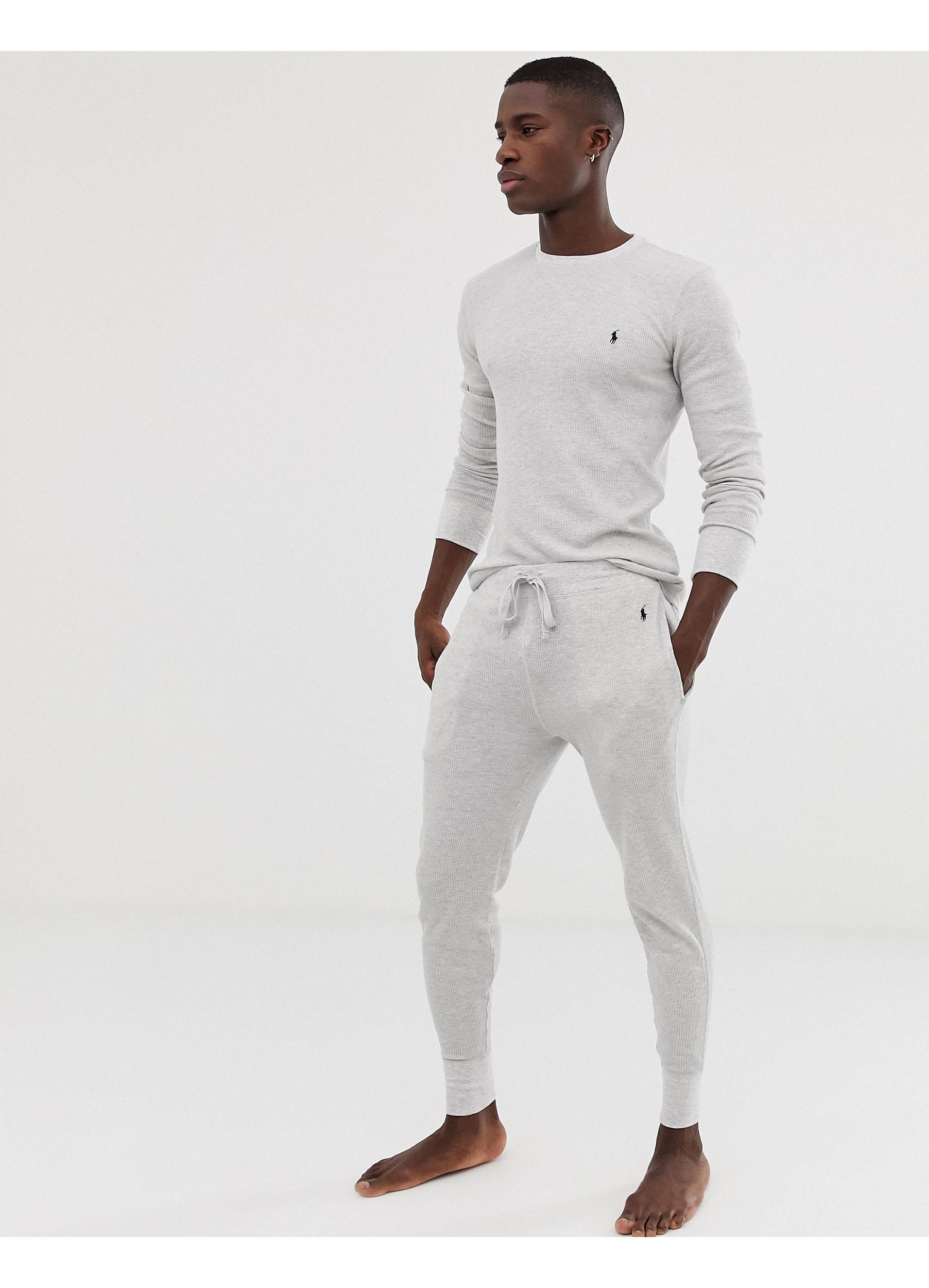 ralph lauren joggingbroek