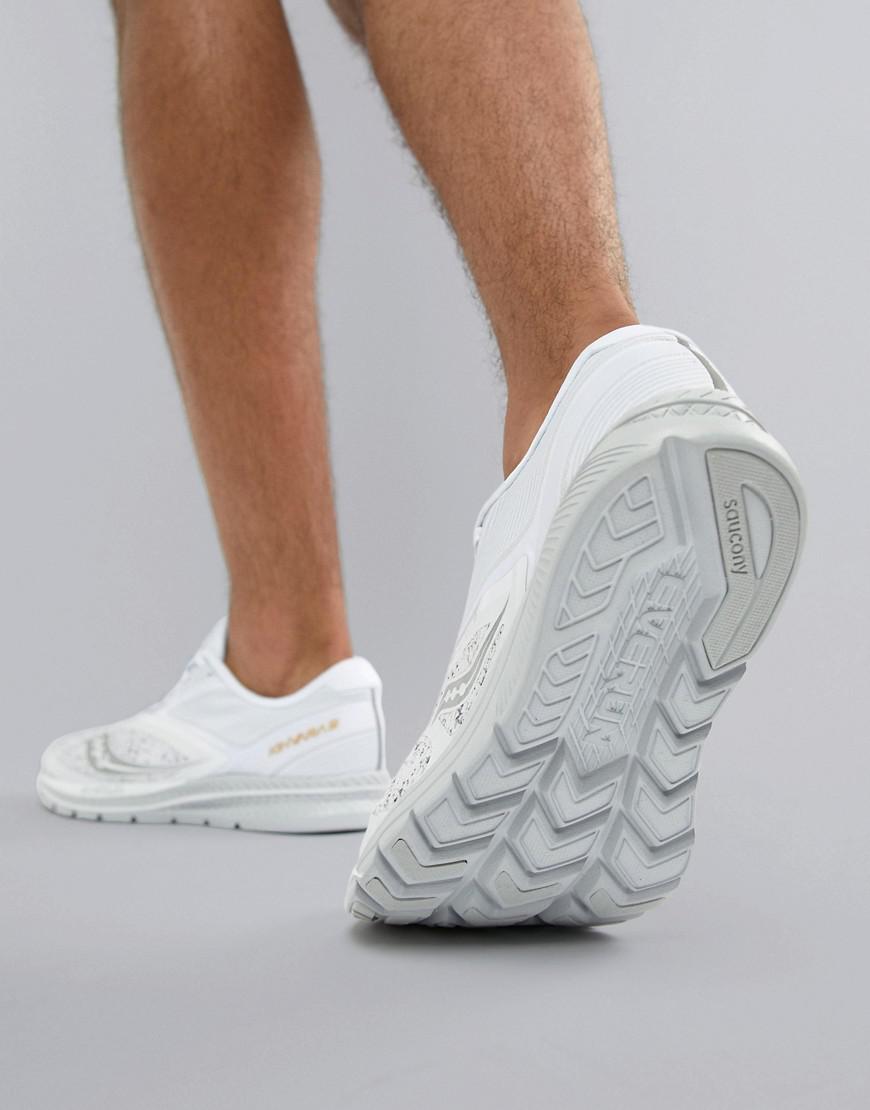 saucony kinvara 9 dorados