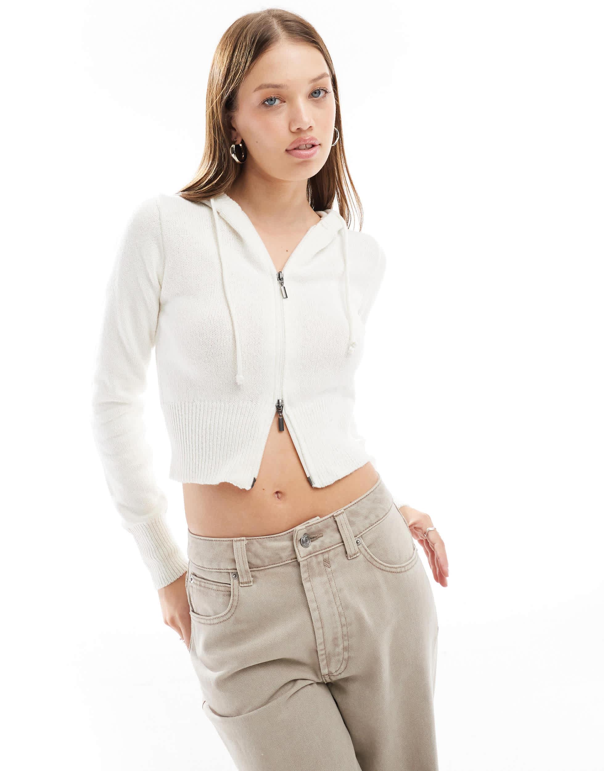 Cotton on hoodies womens shop