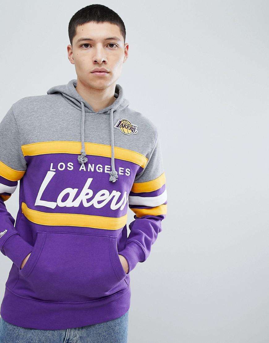 mitchell & ness hoodies