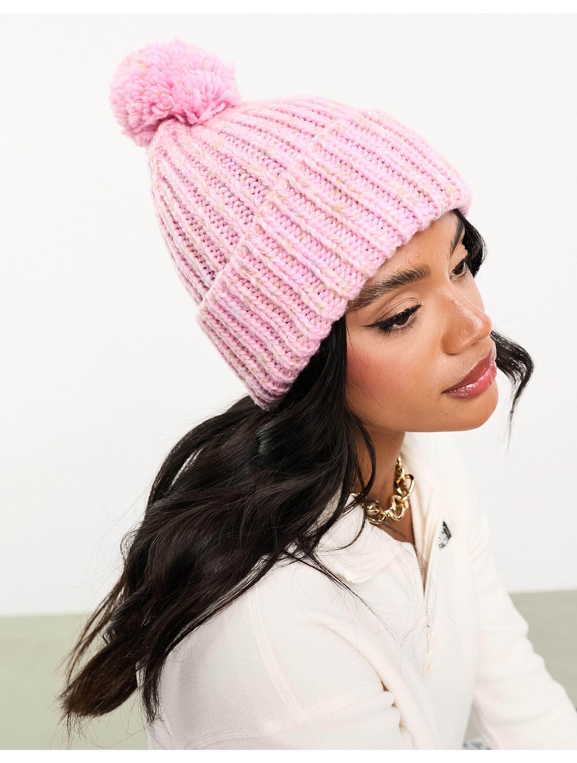 The north face hotsell women's chunky knit beanie