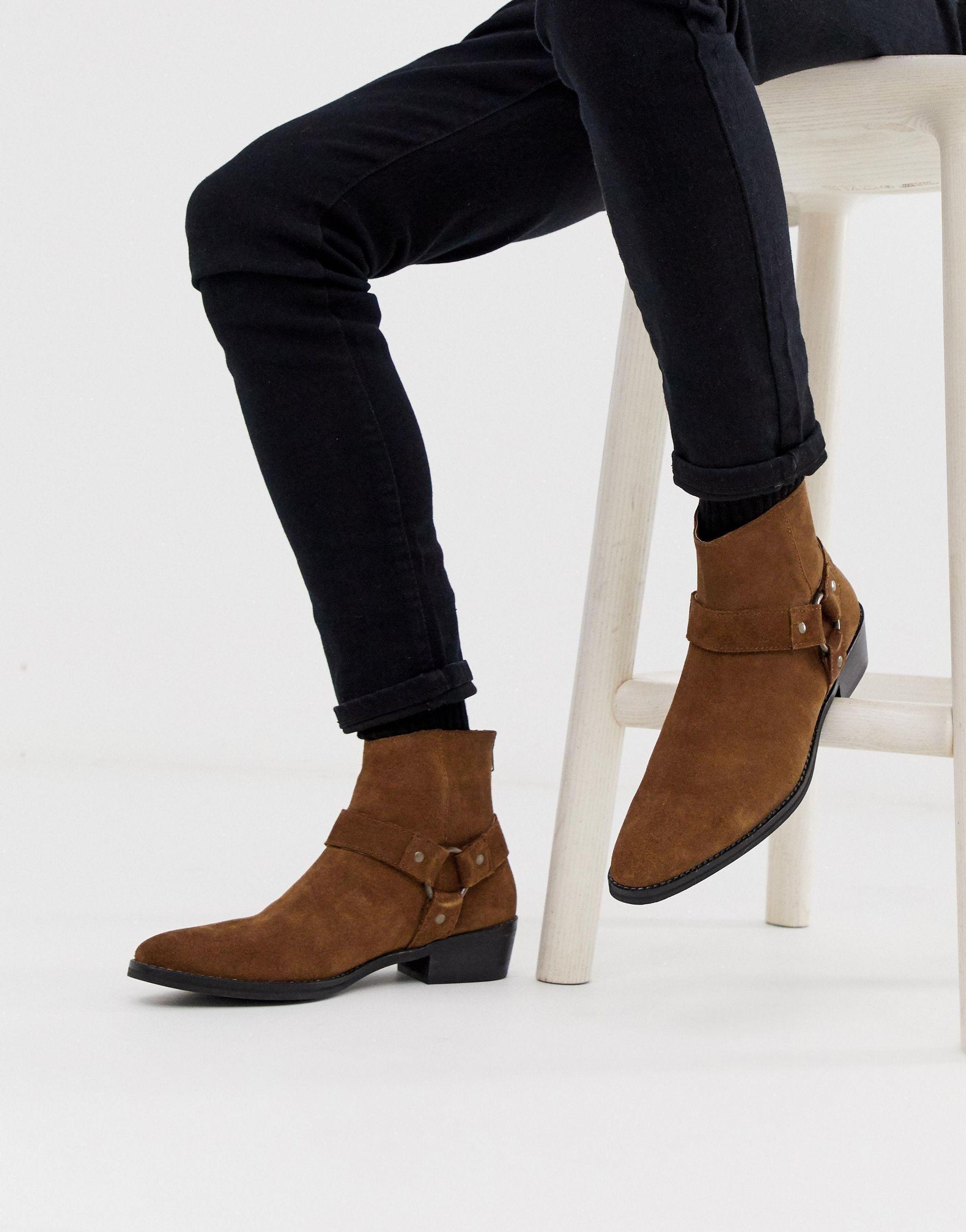 blundstone asos