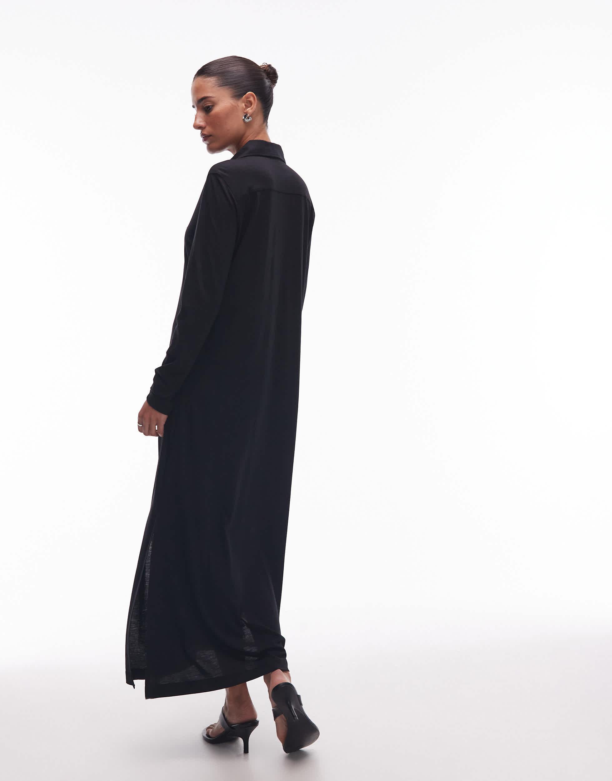knee length peasant dress Amanda Embroidered Peasant Dress  Nova Lee Boutique