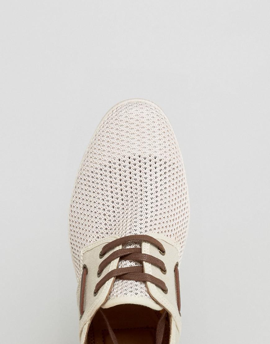 aldo boat shoes mens