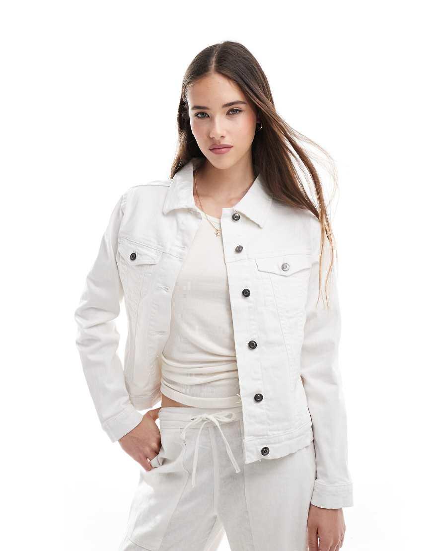 Brave Soul Jean and denim jackets for Women Online Sale up to 30