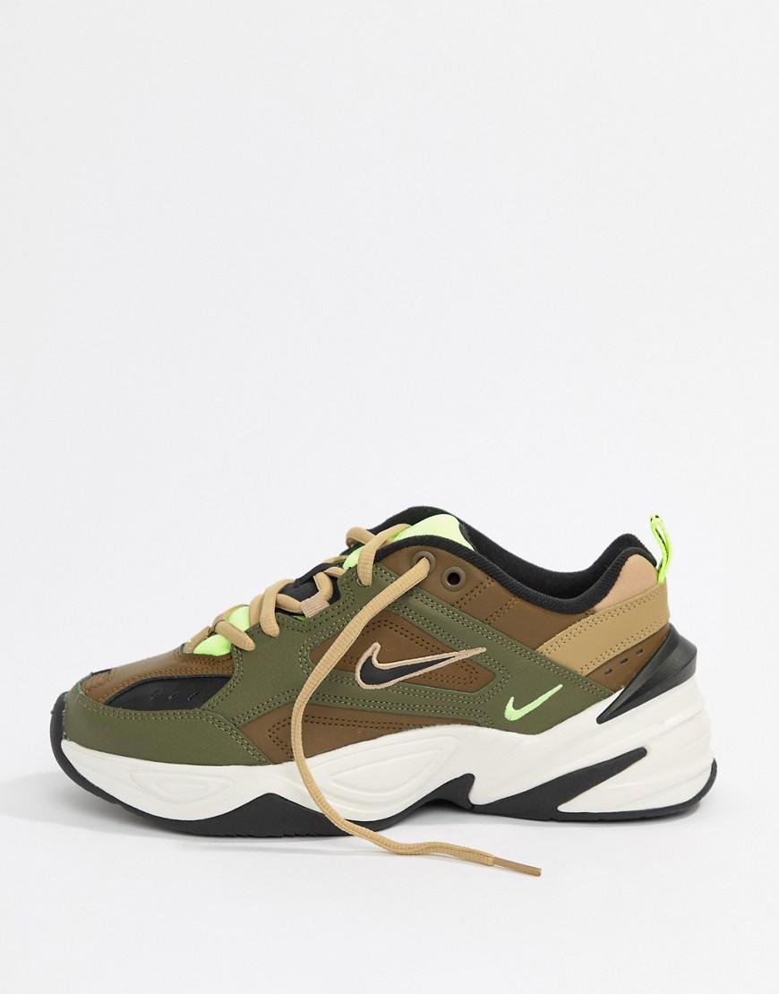 m2k tekno verte
