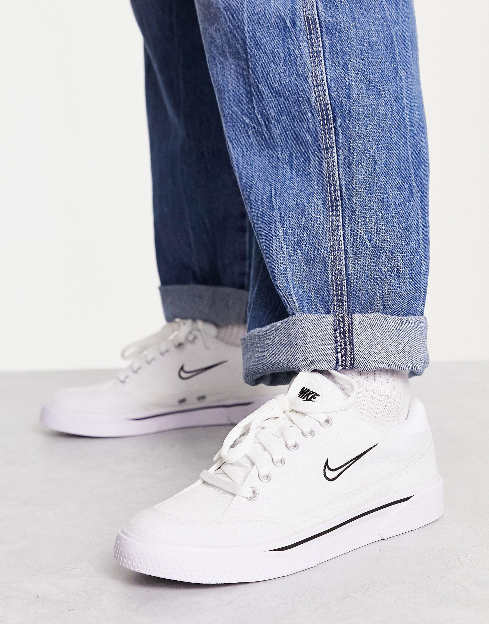 gts 97 white