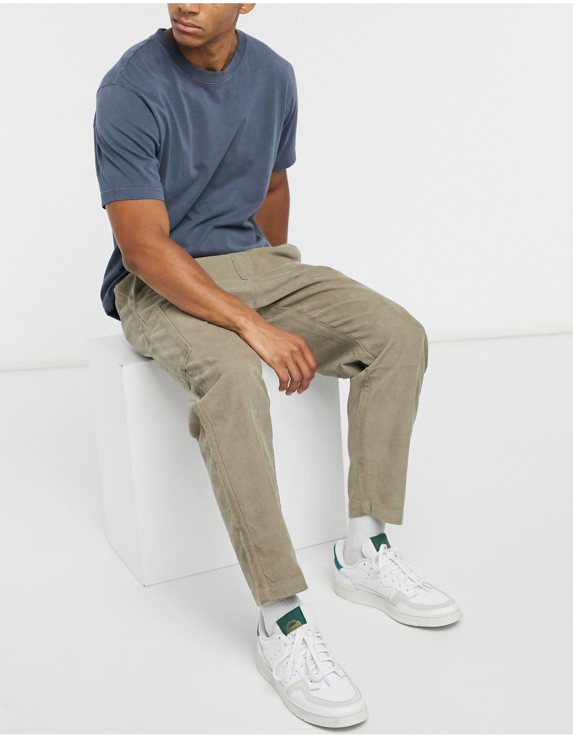 levi's drawstring pants