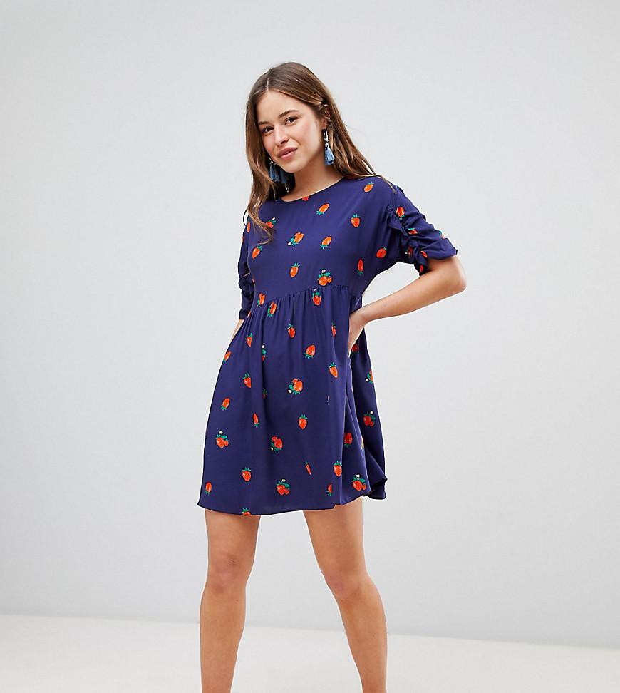 logies worst dressed