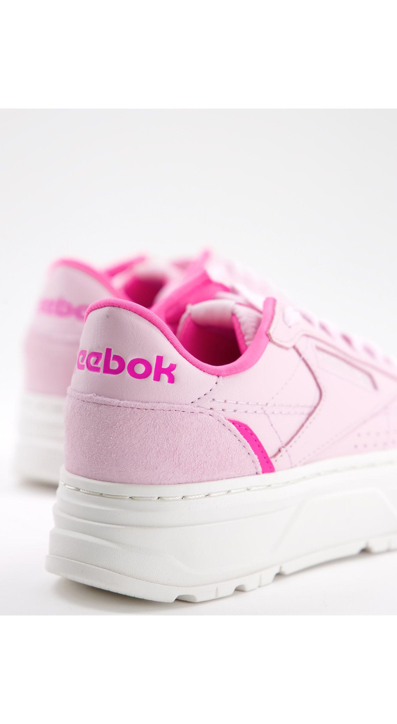 reebok double platform