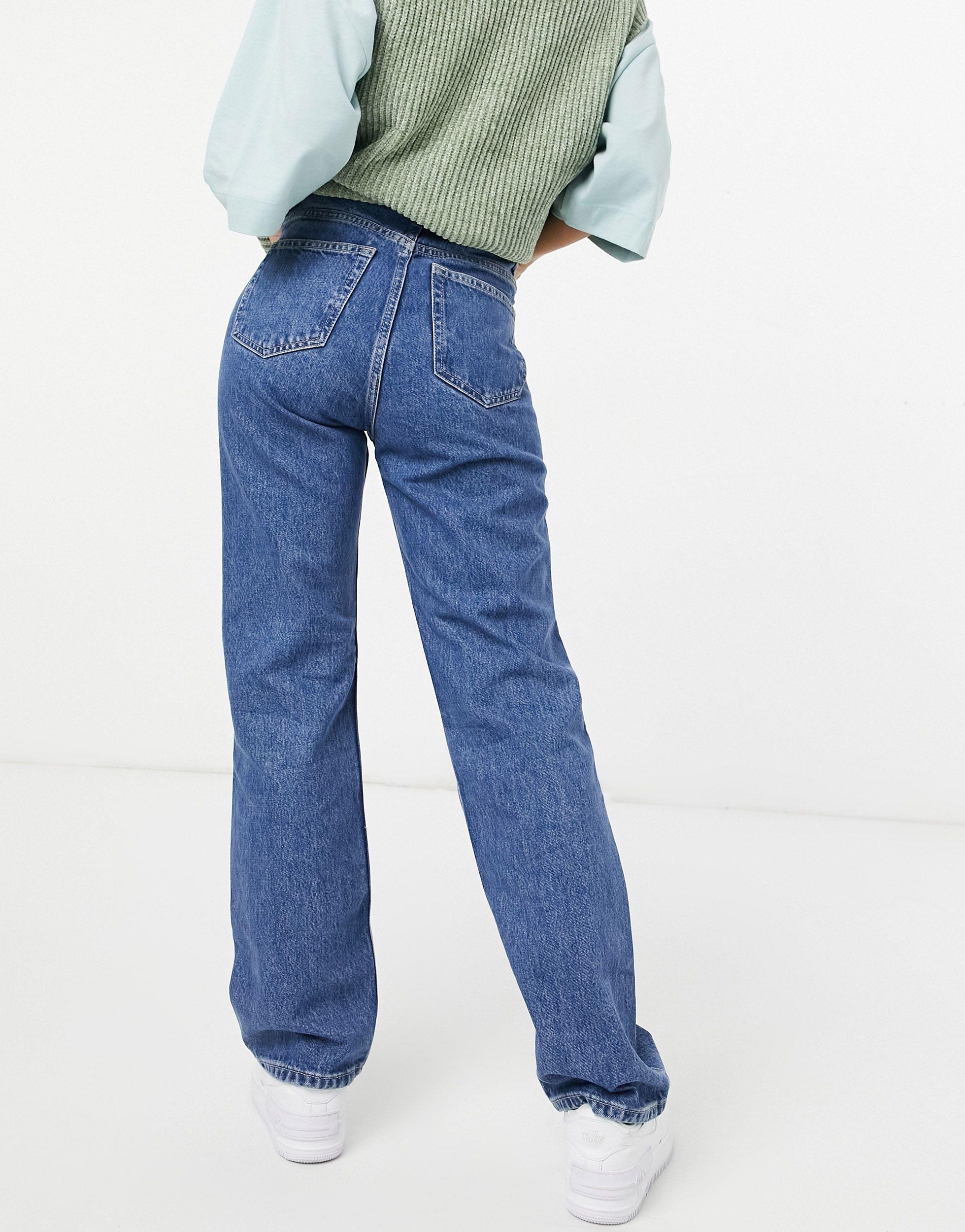 Weekday rowe jeans Clearance