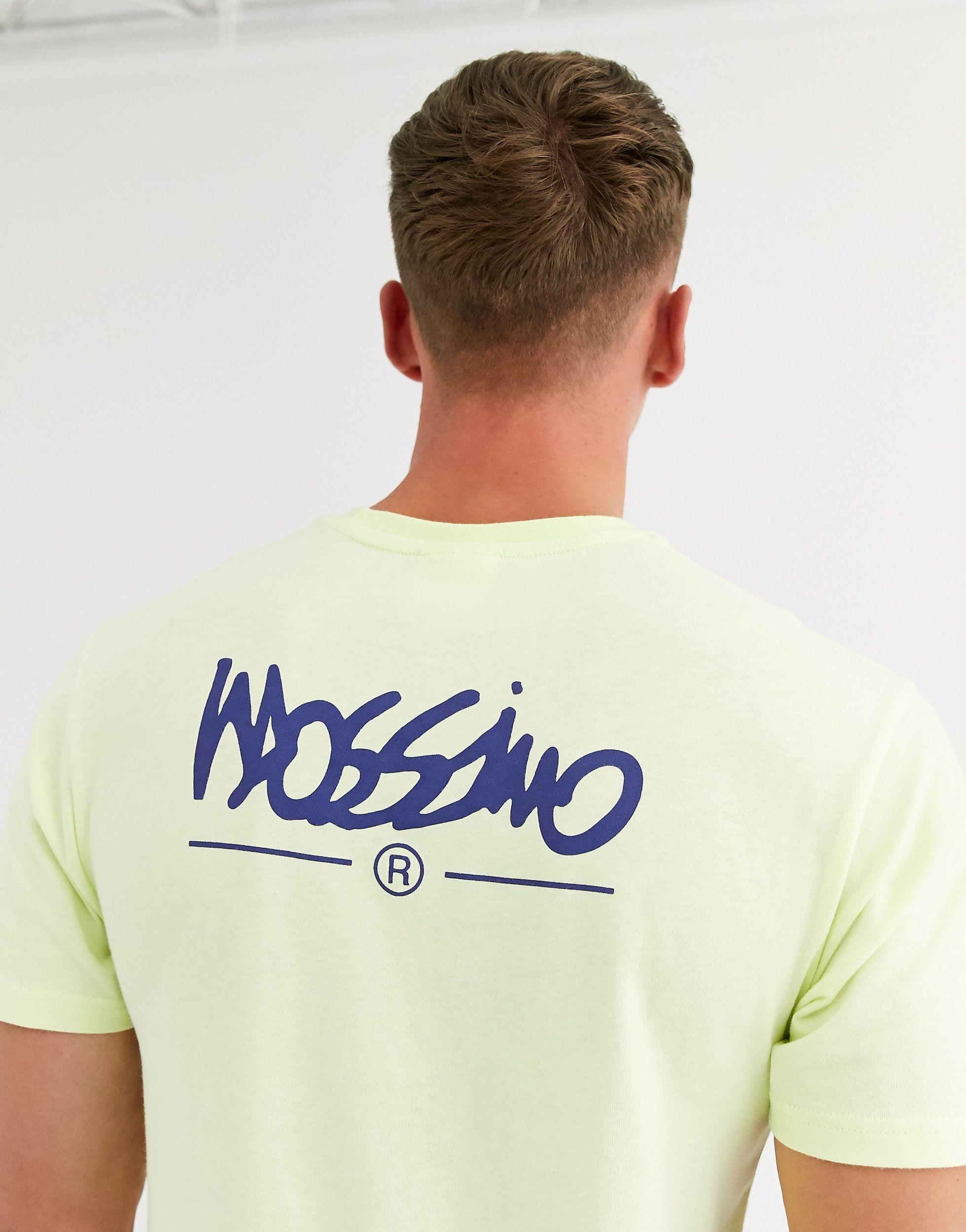 mossimo shirts