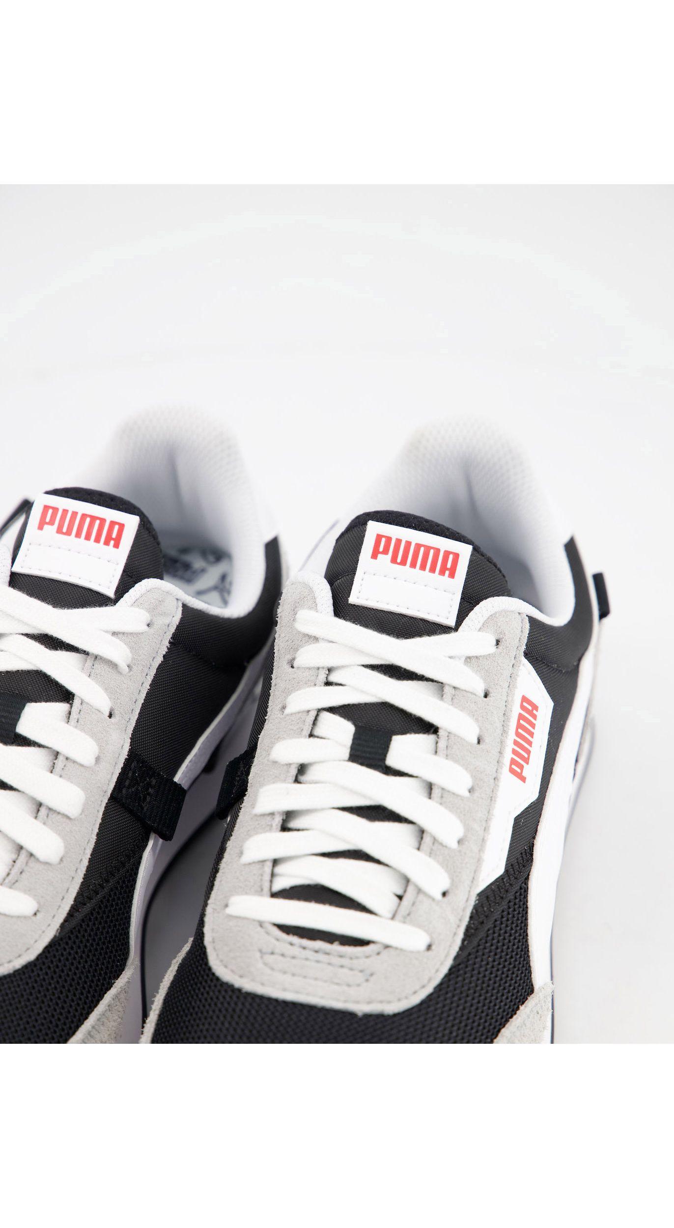 puma trainers future rider