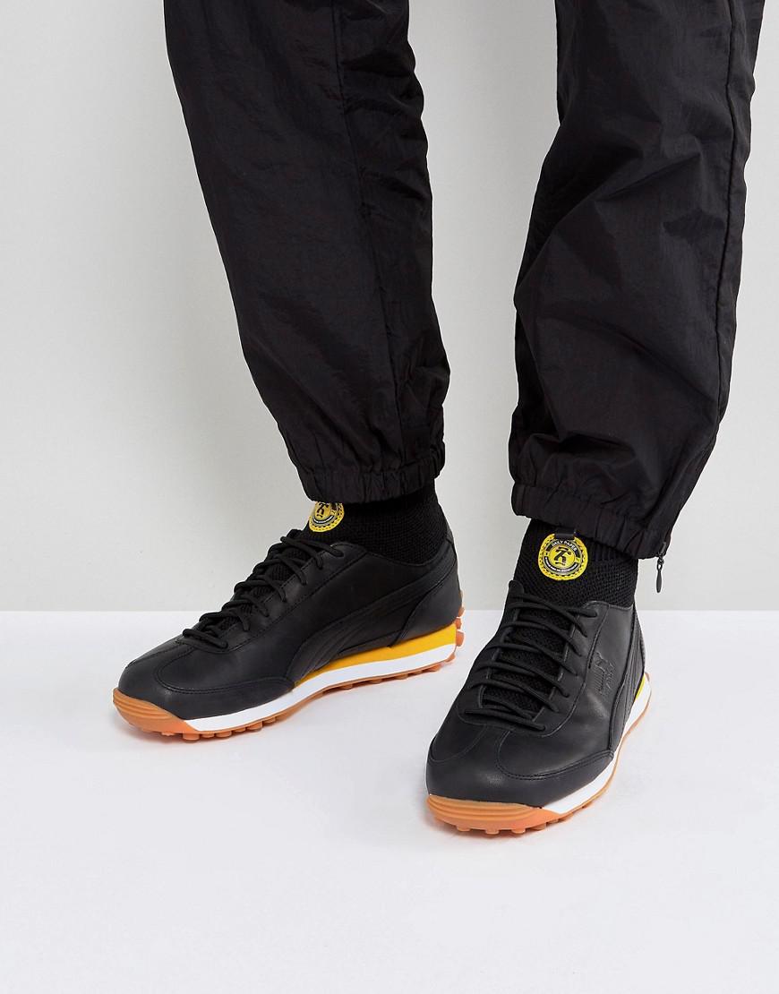 puma x daily paper easy rider