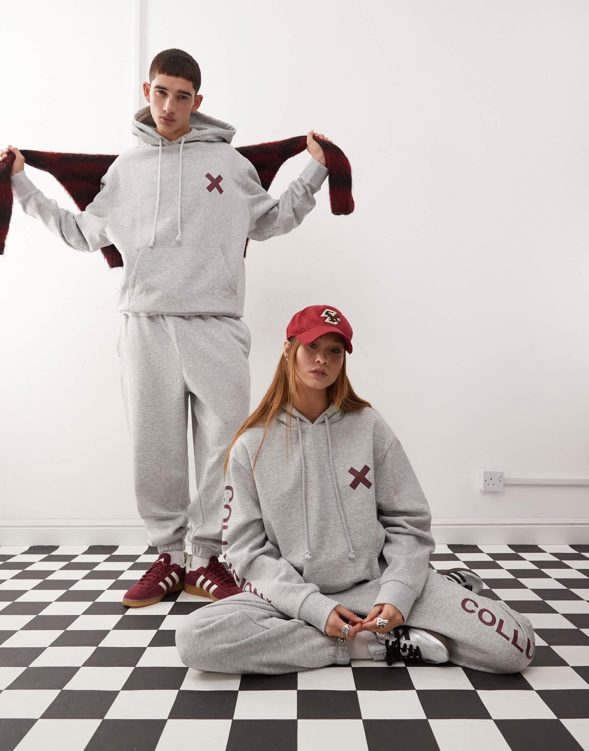 Collusion Hoodies for Women Online Sale up to 35 off Lyst