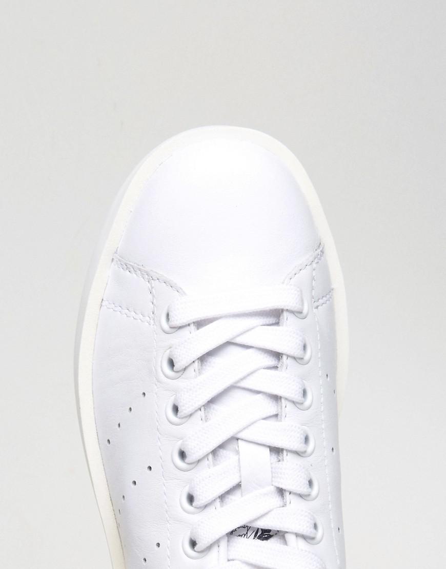 stan smith double sole