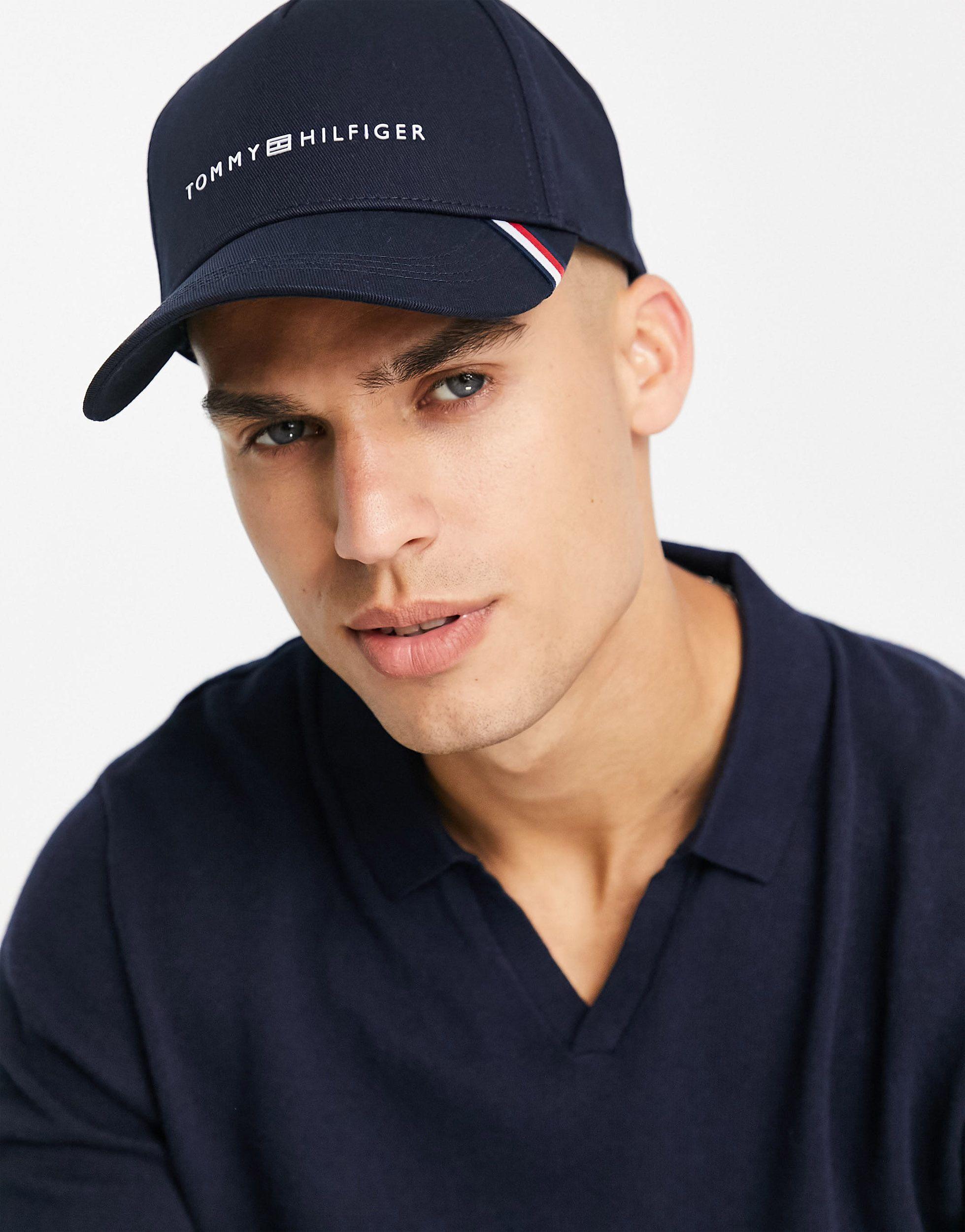 Tommy Hilfiger Uptown Cap Factory Sale, SAVE 39% - catchtalent.com