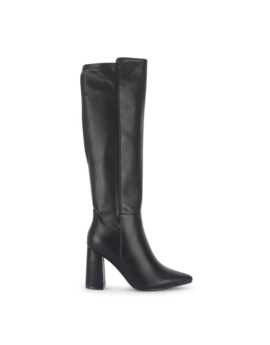 Pavers Wide Fit Boots for Women Up to 27% off Lyst UK Page